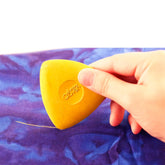 Triangle Tailor's Chalk (Yellow)